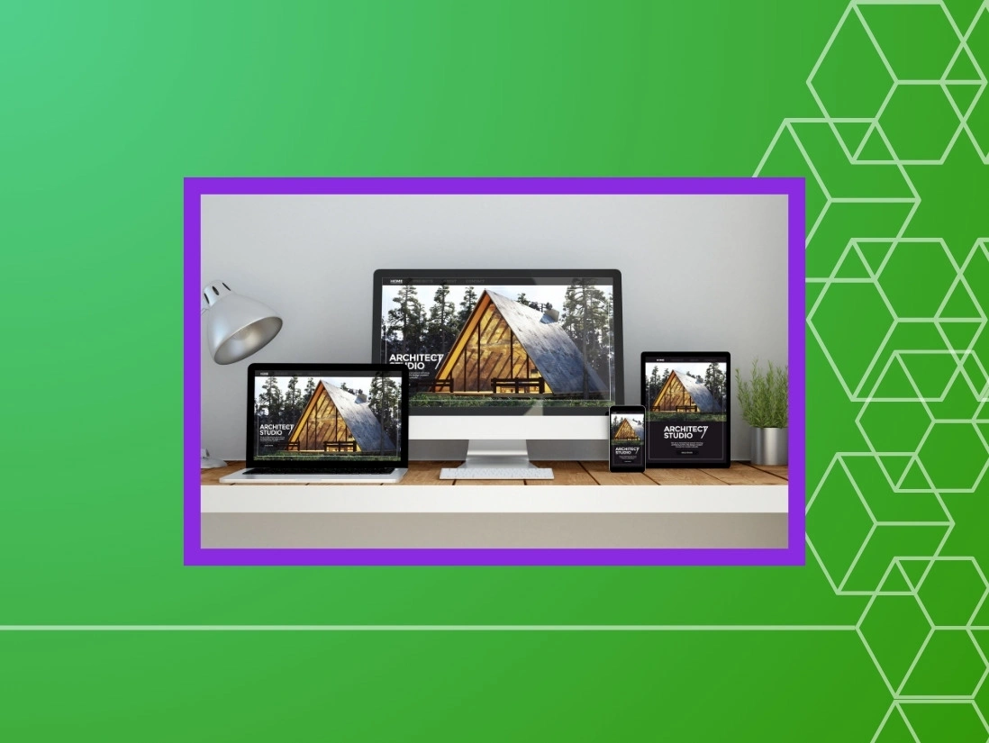 Modern & Responsive SEO Templates for any screen size