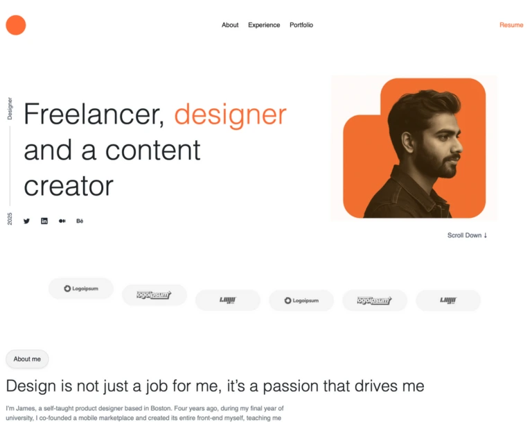Portfolio
